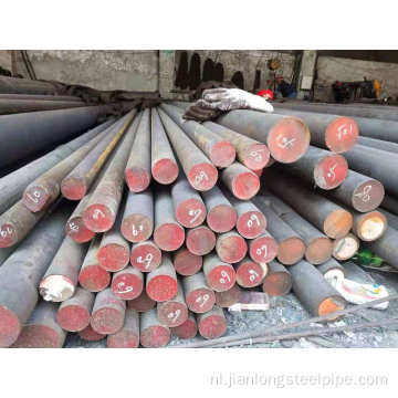 ASTM 4140 gr.b ronde staal